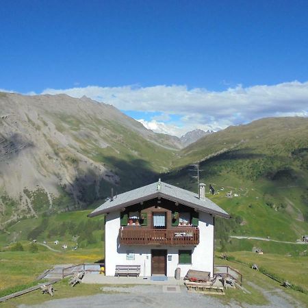 Casa Gembre Apartment Livigno Exterior foto