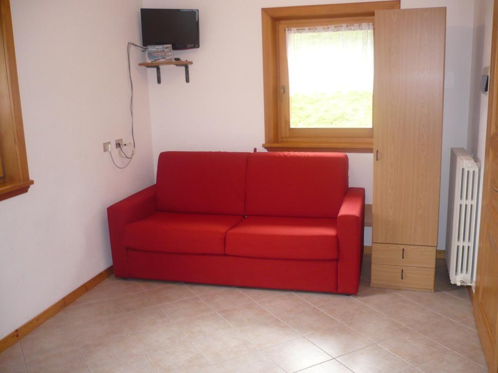 Casa Gembre Apartment Livigno Cameră foto