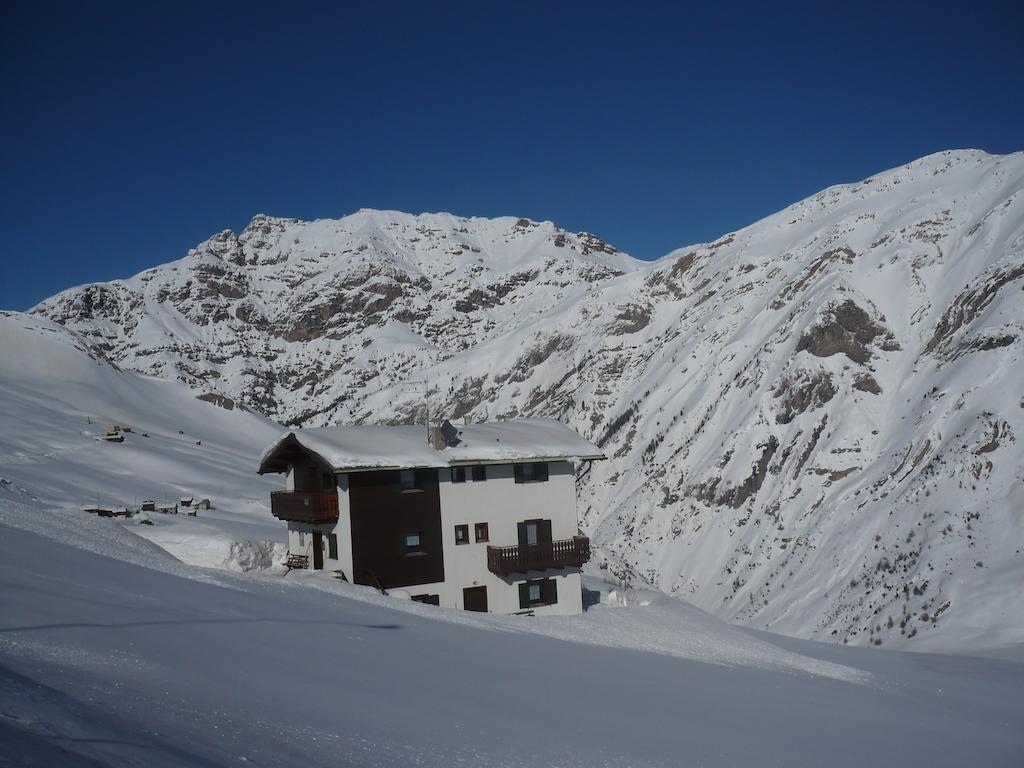 Casa Gembre Apartment Livigno Cameră foto