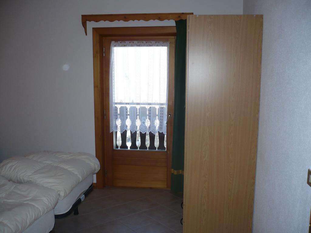 Casa Gembre Apartment Livigno Exterior foto