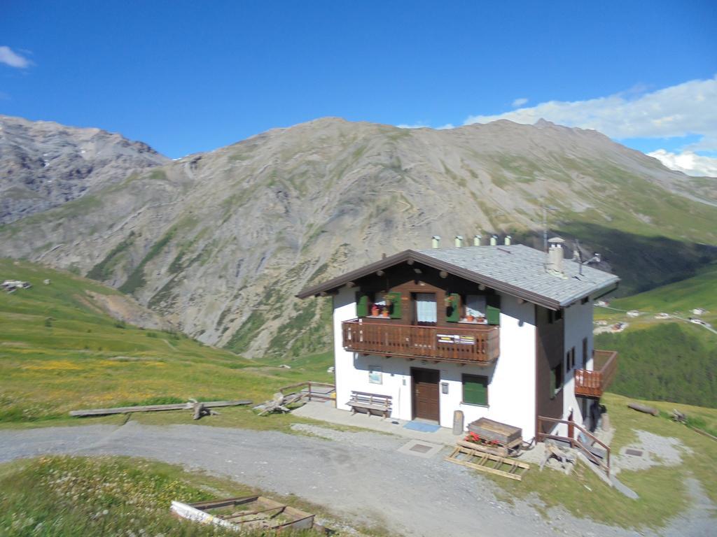Casa Gembre Apartment Livigno Exterior foto