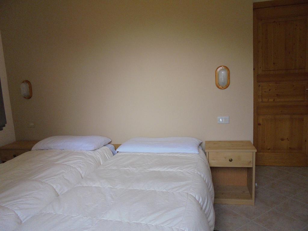 Casa Gembre Apartment Livigno Exterior foto