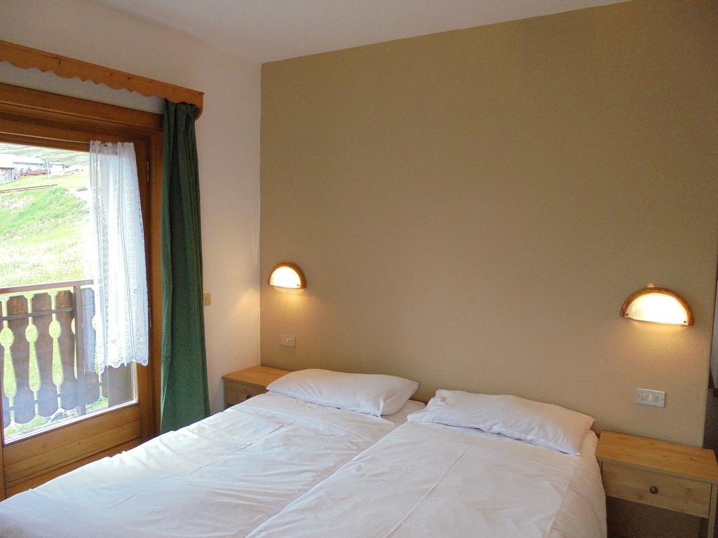 Casa Gembre Apartment Livigno Exterior foto