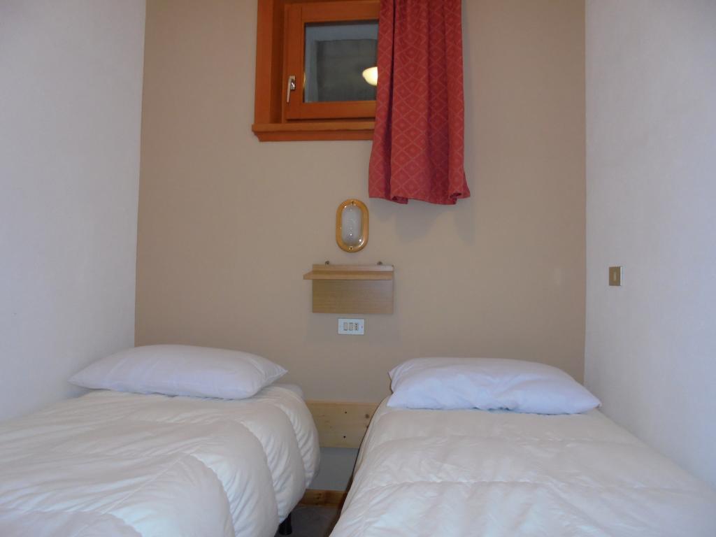 Casa Gembre Apartment Livigno Exterior foto