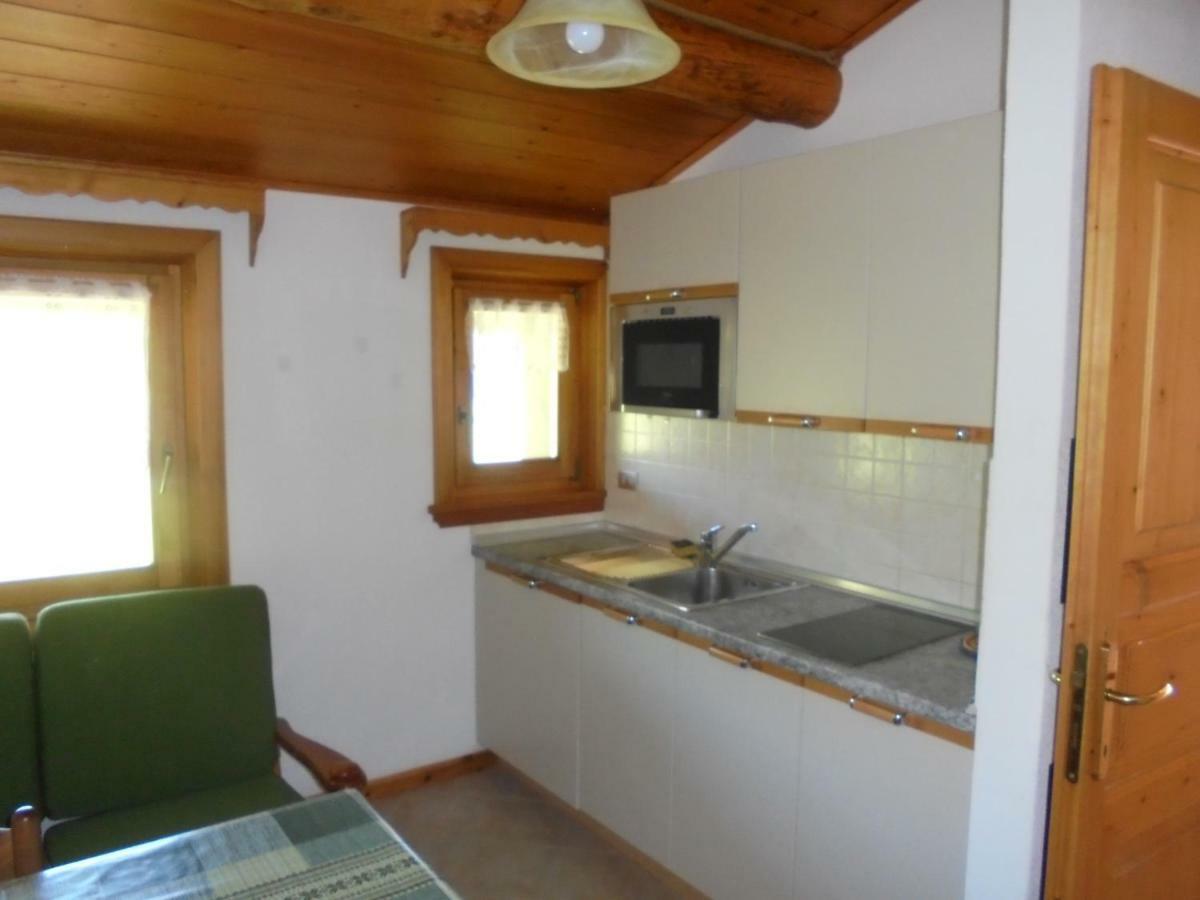 Casa Gembre Apartment Livigno Exterior foto